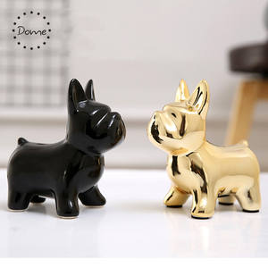 Offre Spéciale en céramique couleur personnalisée ballon <span class=keywords><strong>chien</strong></span> <span class=keywords><strong>tirelire</strong></span> - Product Image 6