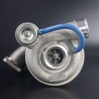 Turbocompresseur GT25 2368746 2704374 pour pièces de moteur CAT 3054