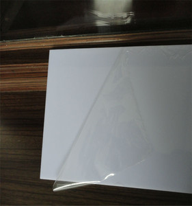 ホワイトPmmairiscentアクリルシートホワイトパースペックスホワイトプレキシガラスシート - Product Image 6