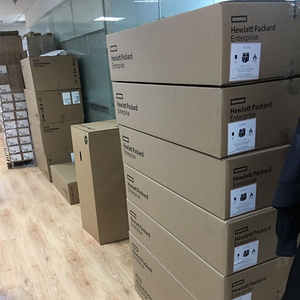 HPE <span class=keywords><strong>ProLiant</strong></span> <span class=keywords><strong>DL180</strong></span> Gen9 E5-2620v4 8GB-R P440 8SFF 900 W PS Serveur/S-Acheter - Product Image 2