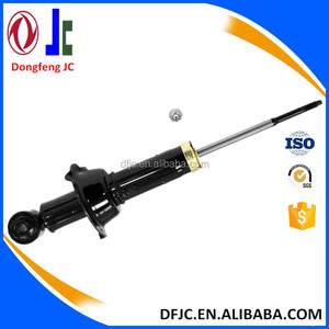 Sospensione posteriore Ricambi Auto 71291 per <span class=keywords><strong>Honda</strong></span> <span class=keywords><strong>Civic</strong></span> <span class=keywords><strong>1996</strong></span> 2000 - Product Image 6