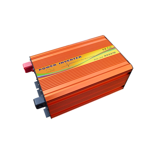 Inversor Y-SOLAR de la rejilla solar de <span class=keywords><strong>3000</strong></span> vatios / 3000W / 3KW 12/24 CC a 220 V - Product Image 3
