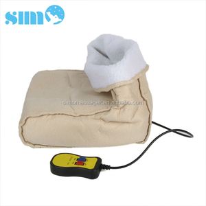 Masajeador de pies tomar la tensión de los dedos, satisfacer sus soles <span class=keywords><strong>y</strong></span> hacer que todo <span class=keywords><strong>tu</strong></span> cuerpo se sienta bien - Product Image 6