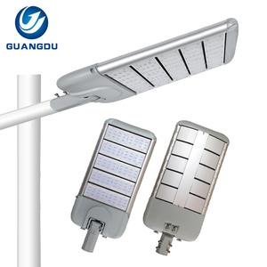 Lumens Tinggi SMD IP65 Lampu Jalan <span class=keywords><strong>Led</strong></span>, Tahan Air 100 150 200 250 300 <span class=keywords><strong>W</strong></span> 350