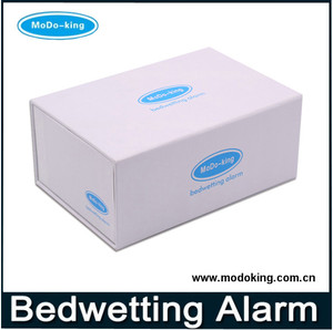 Best Bedwetting Alarm to the Kids Night Time Moisture Sensor with Sound and Vibration for <strong>Potty</strong> <strong>Training</strong> - Product Image 3