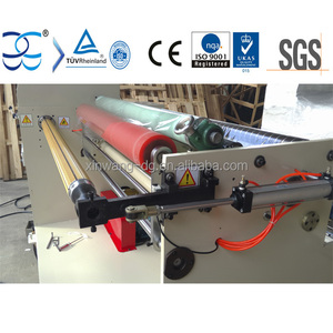 XW-801F Lớn tua máy (<span class=keywords><strong>rewinder</strong></span> máy/tự động <span class=keywords><strong>rewinder</strong></span> máy) - Product Image 4