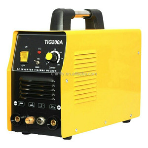 <span class=keywords><strong>Machine</strong></span> à souder portable ARC200 Mosfet DC Inverter <span class=keywords><strong>Riland</strong></span> - Product Image 5