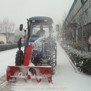 Quitanieves para Tractor, Máquina Quitanieves - Product Image 5