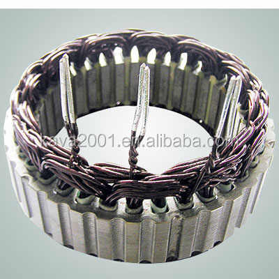 12V 160A Alternator Stator For Delco AD230 Series IR/IF 