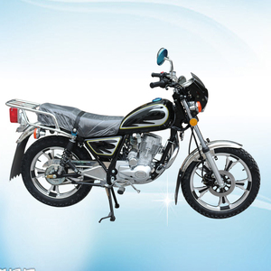 2019 gas motorizzato MOTO GN125 150 CC di alimentazione <span class=keywords><strong>a</strong></span> gas bici MOTO per gas bicicletta motorizzata - Product Image 2