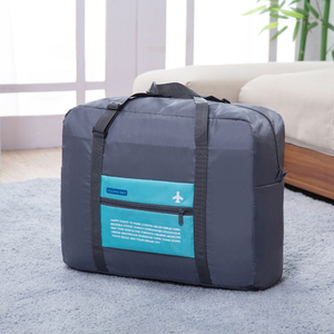Borsa da Viaggio <span class=keywords><strong>Pieghevole</strong></span> Leggera ed Economica, Capacità 32L, Impermeabile, Disponibile in Magazzino - Product Image 6