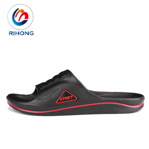 China barato al por mayor de los hombres <span class=keywords><strong>casa</strong></span> Zapatos Eva ducha de secado rápido de plástico baño zapatilla - Product Image 5
