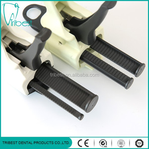Nuovi prodotti di design di miscelazione dentale composito di erogazione pistole - Product Image 3