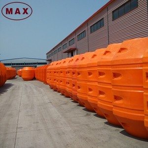 HDPE Floating <strong>Pipe</strong> <strong>MDPE</strong> Dredge <strong>Pipe</strong> Floats for Dredger - Product Image 5