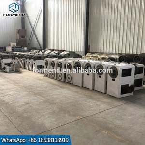 Nhà Sử Dụng Loại Nhỏ NF-15A Mô Hình Gạo Nâu Đánh Bóng Máy Xay Gạo - Product Image 6