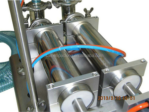 Nuevos e innovadores productos botella máquina de llenado de agua nuevas invenciones en china - Product Image 5