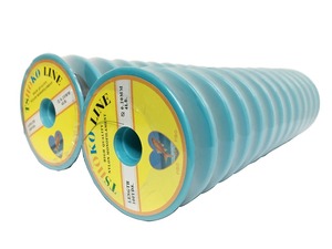 Nuovo Materiale Cina Realizzato In Nylon <span class=keywords><strong>Linea</strong></span> Mono 100YDS Colore Nero - Product Image 4