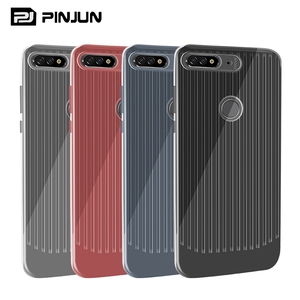 <span class=keywords><strong>เคส</strong></span>โทรศัพท์มือถือใสลายกระเป๋าเดินทาง,<span class=keywords><strong>เคส</strong></span>ฝาหลังสำหรับ <span class=keywords><strong>Huawei</strong></span> Nova 10 Pro Y90 X9 X8 X7 <span class=keywords><strong>Y7a</strong></span> Y7 Prime 2018 - Product Image 2
