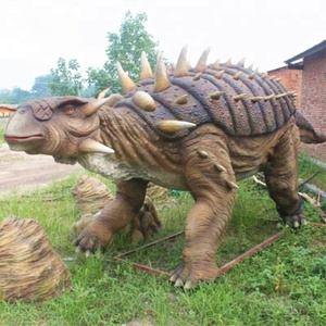 Công Viên Giải Trí Công Viên Khủng Long Kỷ JuRa - Product Image 3