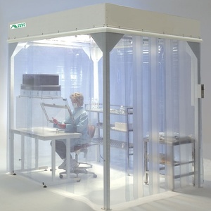 Modular Purification Clean Room with Different Model - Product Image 6