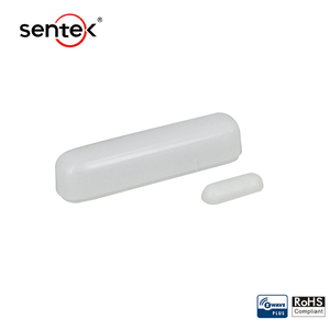 Z-Wave cảm biến không dây bề mặt được gắn cho bảng điều khiển không dây - Product Image 5