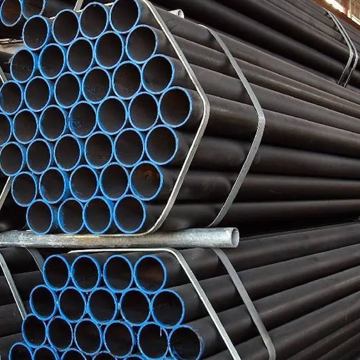 din 2448 standard seamless steel pipe