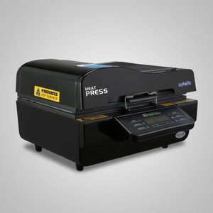 Máquina de Impresión por Sublimación 3D al Vacío para Camisetas, Prensa de Transferencia de Calor 12 en 1, Máquina Mágica para Imprimir Tazas con Sublimación de Color, Equivalente a 8 en 19 en Uno - Product Image 4