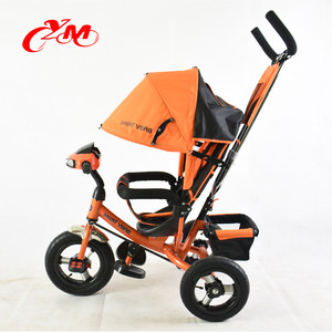 Alibaba 2018 nuevo <span class=keywords><strong>triciclo</strong></span> inteligente <span class=keywords><strong>mango</strong></span> padres/<span class=keywords><strong>Triciclo</strong></span> popular <span class=keywords><strong>con</strong></span> luz y música/bebé <span class=keywords><strong>triciclo</strong></span> en71 - Product Image 5