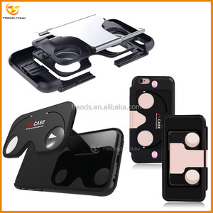 3d réalité <span class=keywords><strong>virtuelle</strong></span> vr téléphone cas - Product Image 3