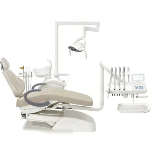 AL-388SB Gauche Droite <span class=keywords><strong>Unit</strong></span>é De Fauteuil Dentaire - Product Image 1