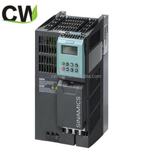 <span class=keywords><strong>Inverter</strong></span> Standard SIEMENS SINAMICS G120 di Alta Qualità Tedesca, Moduli di Potenza PM240 6SL3210-1PE26-0AL0 - Product Image 5