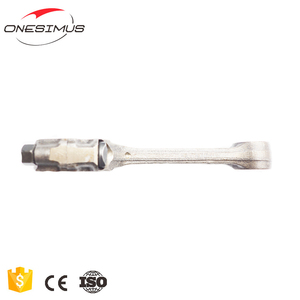 Nhà sản xuất tự động Bộ phận động cơ 12100 4m500 cho <span class=keywords><strong>Nissan</strong></span> <span class=keywords><strong>B13</strong></span> GA16 Phụ tùng xe hơi qg18 động cơ kết nối rods - Product Image 5