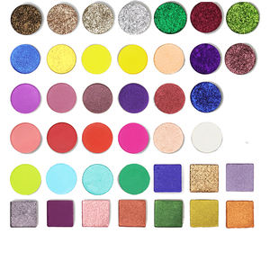 Tốt nhất công thức nhãn hiệu riêng ép duy nhất <span class=keywords><strong>Eyeshadow</strong></span> - Product Image 3