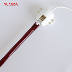 <span class=keywords><strong>Halogen</strong></span> sưởi ấm hồng ngoại đèn <span class=keywords><strong>R7S</strong></span> Đèn gốm chủ <span class=keywords><strong>R7S</strong></span> Đèn gốm chủ - Product Image 2