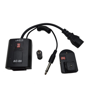 Disparador de <span class=keywords><strong>Flash</strong></span> Inalámbrico NiceFoto AC-04A para <span class=keywords><strong>Pentax</strong></span> Olympus - Product Image 2