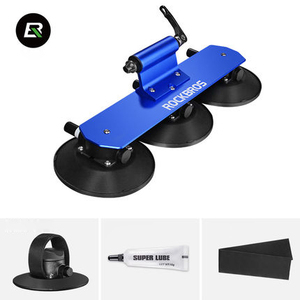 ROCKBROS, venta al por mayor, portaequipajes para <span class=keywords><strong>bicicleta</strong></span> con ventosa - Product Image 6