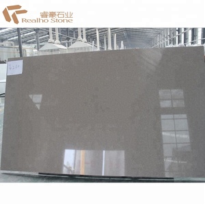 <strong>Artificial</strong> <strong>Quartz</strong> Engineered <strong>Stone</strong> Slab Tile - Product Image 6