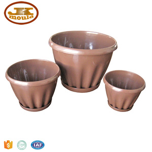 Molde de maceta de inyección de plástico molde de inyección de alta calidad - Product Image 2