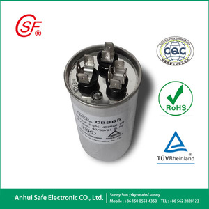 Tụ Điện 20Uf 600V - Product Image 5