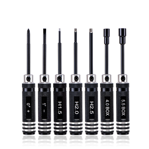 7 قطعة Rc مفك مجموعة أدوات RC - Product Image 6