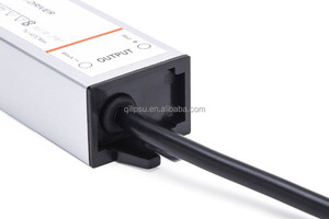 Convertisseur LED étanche IP67 <span class=keywords><strong>12V</strong></span> 1.7A <span class=keywords><strong>20W</strong></span> GARANTIE À VIE Tension constante 110V 220V AC vers DC - Product Image 4