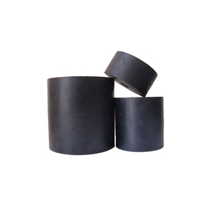 고성능 실린더 고무 완충기 차단기 - Product Image 4
