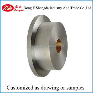 Grúa rueda <span class=keywords><strong>moto</strong></span> ruedas de metal para la industria - Product Image 3