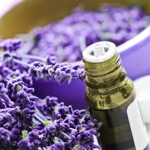 Increíbles beneficios/usos de aceite esencial de lavanda de Cachemira