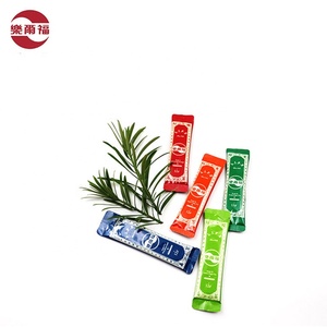 Gừng và chanh uống trà bột ngay lập tức túi trà - Product Image 4