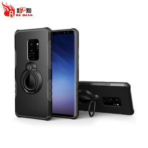 Encantadora <span class=keywords><strong>del</strong></span> teléfono celular móvil caso de la contraportada para Samsung S9 más - Product Image 6