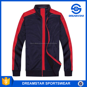 Cheap high quality more colors Football soccer jackets in Stock - Product Image 2