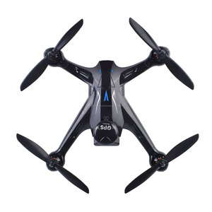 X198GPS tiempo de vuelo largo 20 min potente drone Gps Sígueme con gigante motor sin escobillas para drone - Product Image 4
