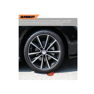 Magnétique LED fusée de route clignotante portative LED d'urgence lumière Mini LED D'urgence Clignotant Renouvelable Voyant D'avertissement - Product Image 4