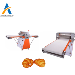 Ngành Công Nghiệp thực phẩm Bán Hot Rondo Bột Máy Tấm - Product Image 6